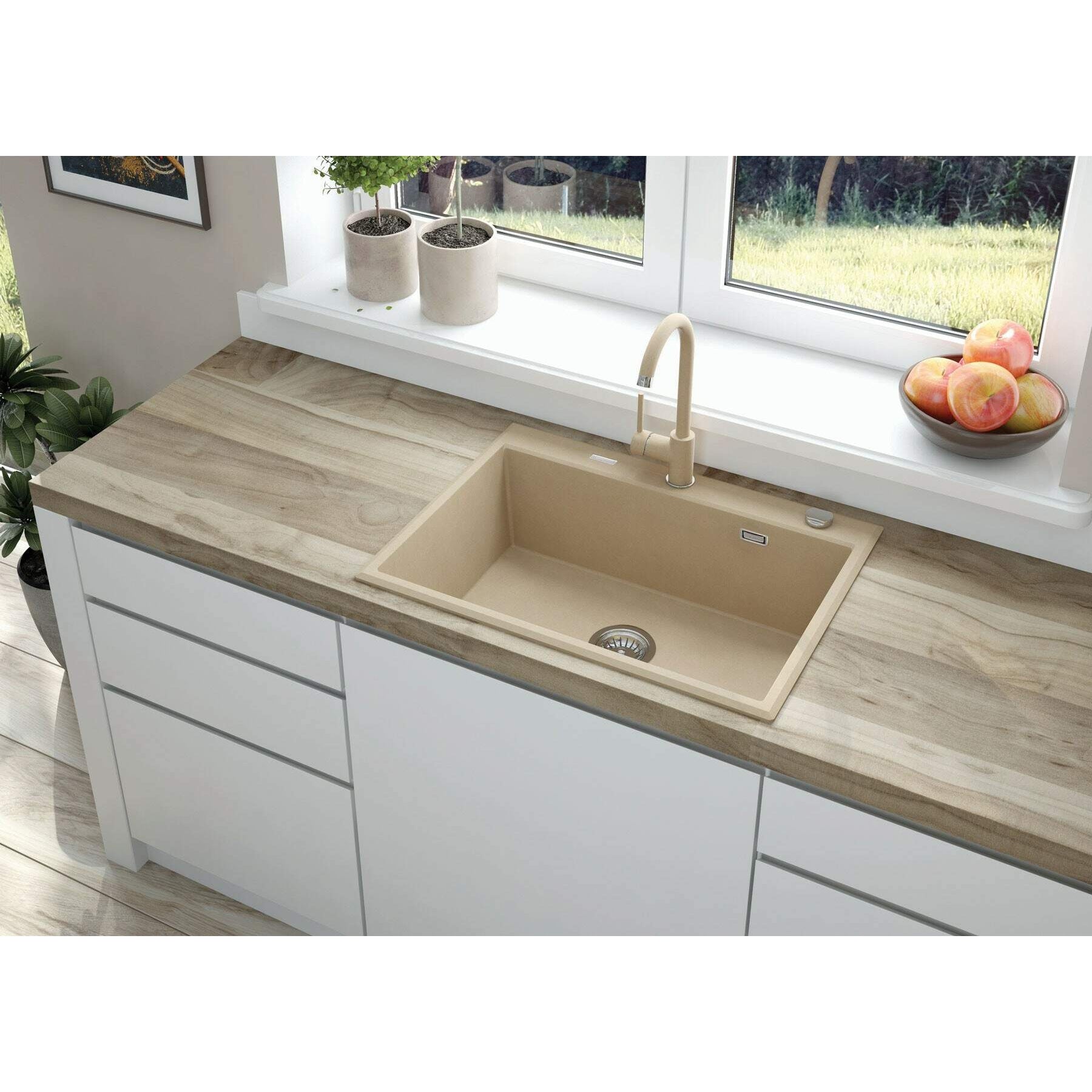 Bateria kuchenna Deante Nemezja BEN_762M 5