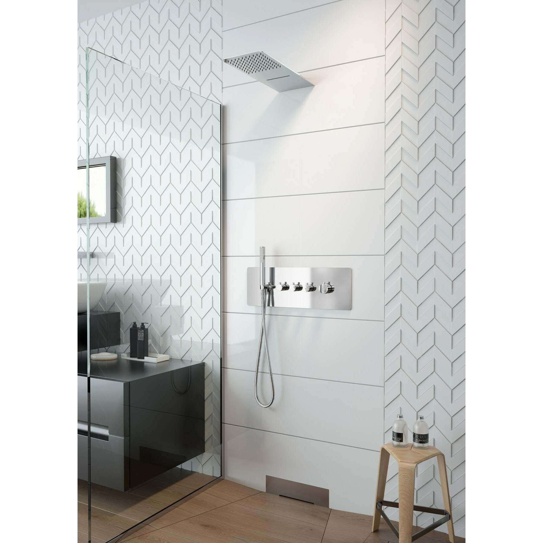 Taca Deante Mokko ADM_A512 6