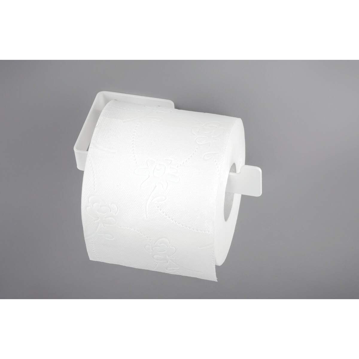 Uchwyt na papier toaletowy ścienny Deante Mokko ADM_A211 4
