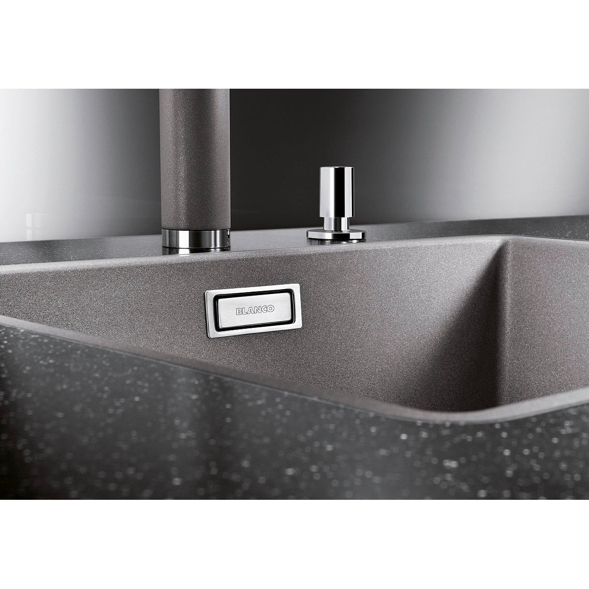 Zlewozmywak BLANCO Subline 500-F Silgranit