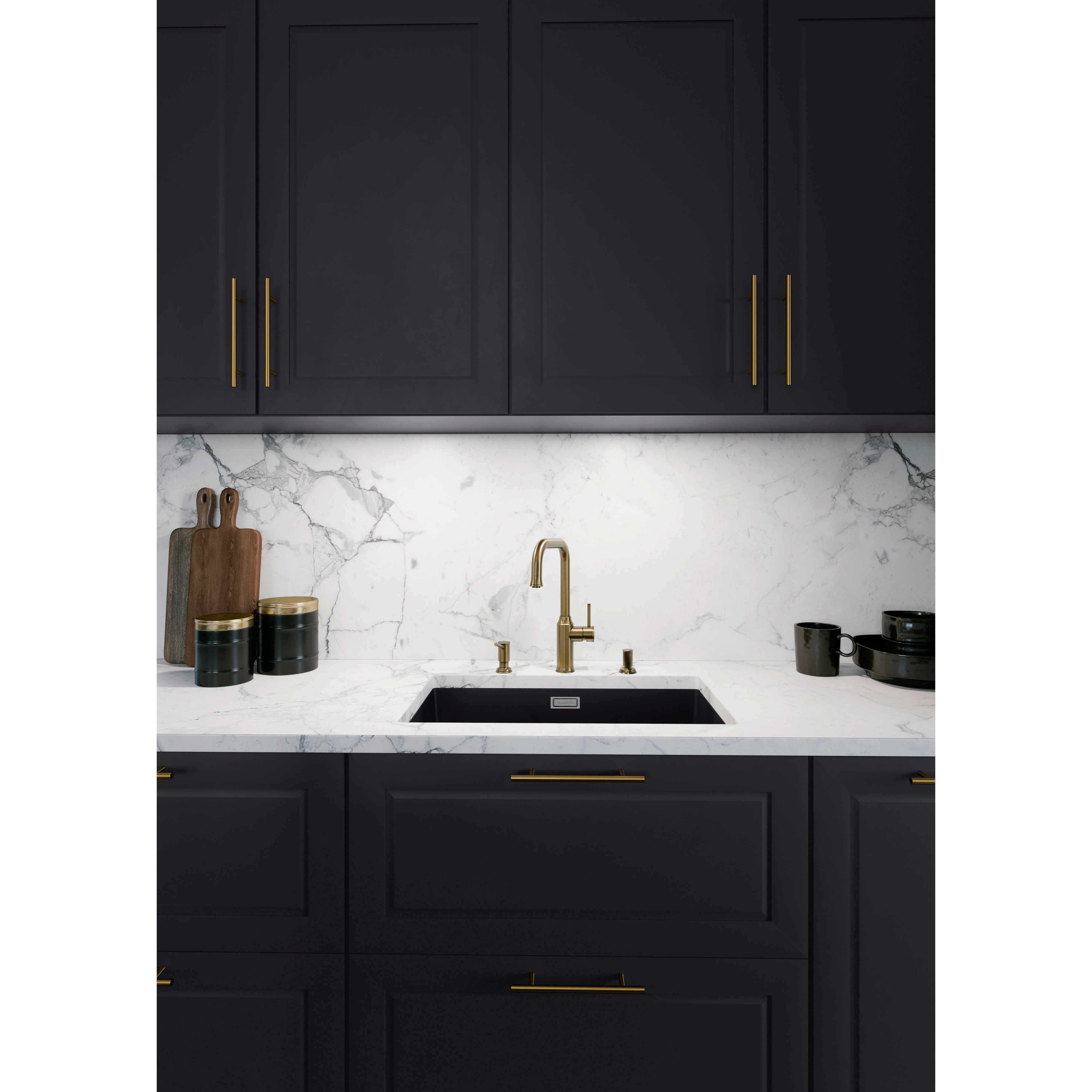 Zlewozmywak BLANCO Subline 700-U Silgranit