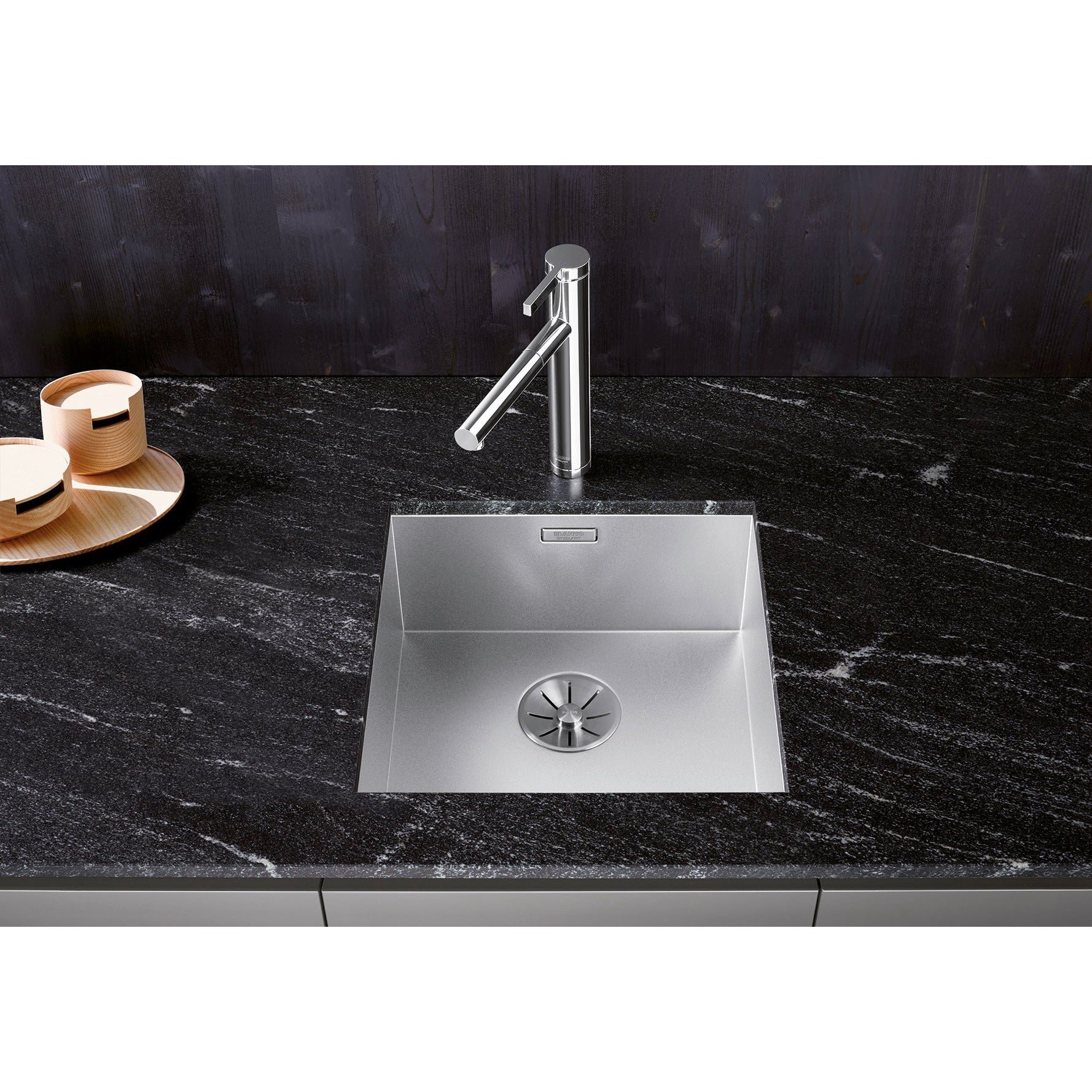 Zlewozmywak BLANCO Zerox 400-U