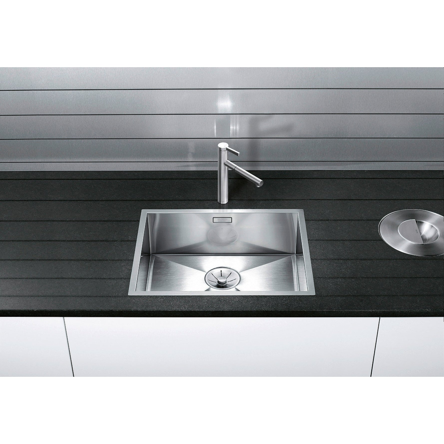 Zlewozmywak BLANCO Zerox 500-IF