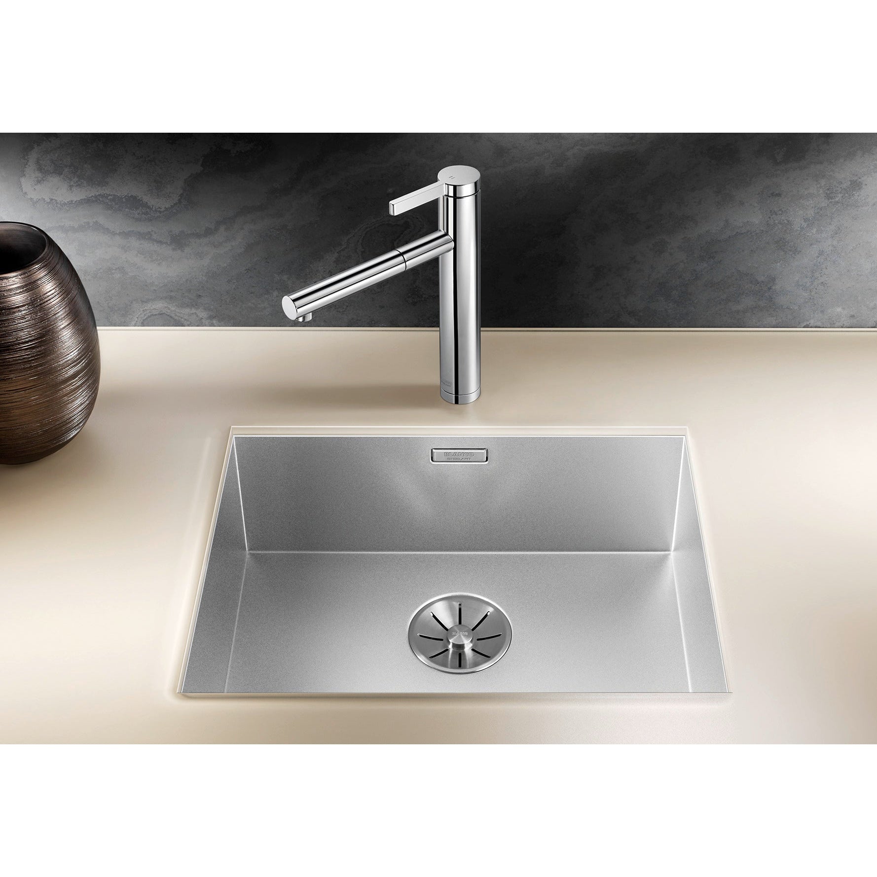 Zlewozmywak BLANCO Zerox 500-U