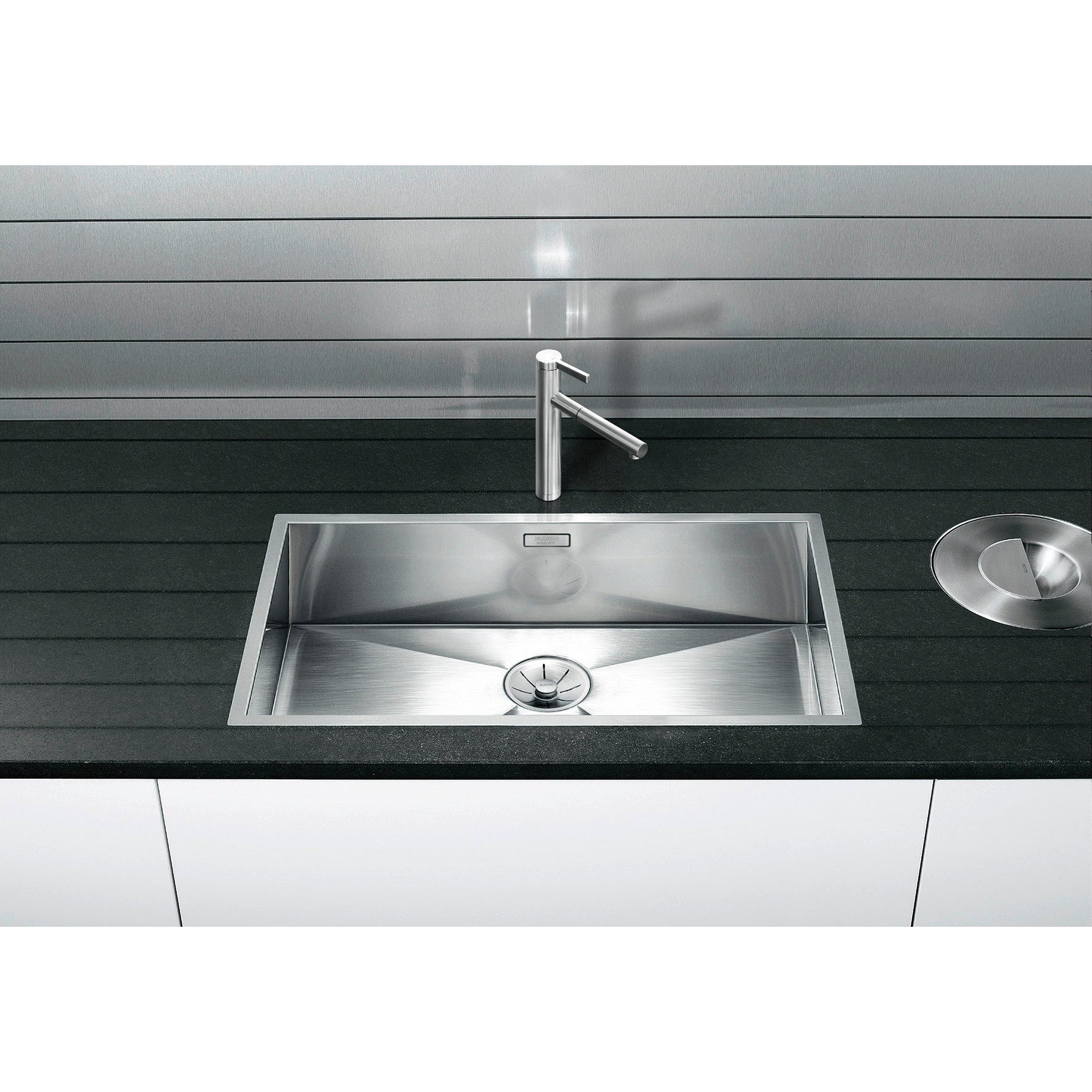 Zlewozmywak BLANCO Zerox 700-IF