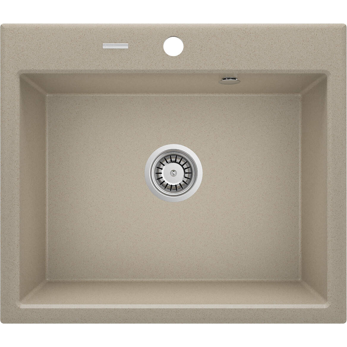 Zlewozmywak granitowy 1-komorowy Deante Andante ZQN_7103 1
