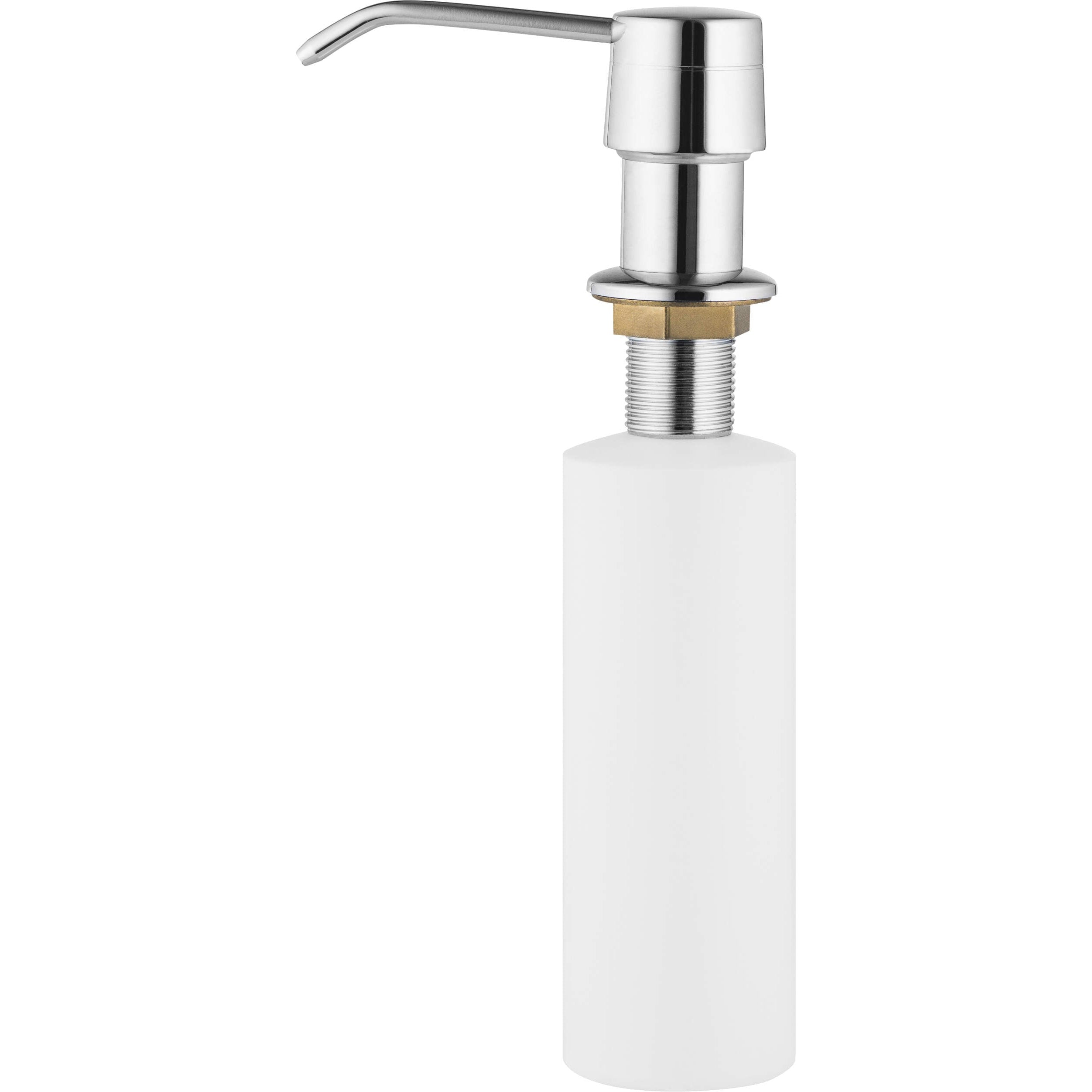 Dozownik płynu do mycia naczyń Deante ZZZ_002D 1