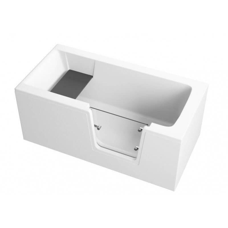 Wanna dla osób starszych 140x70 AVO Polimat