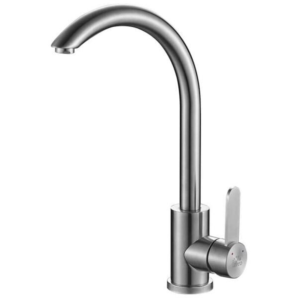 Bona - bateria zlewozmywakowa stojąca z wylewką F