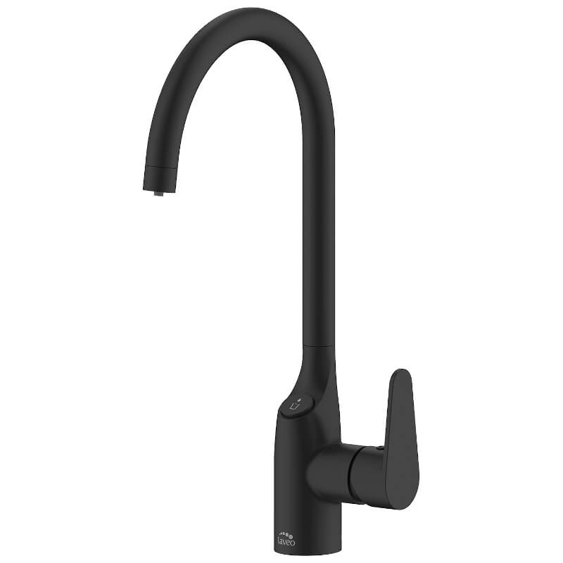 Claro - bateria zlewozmywakowa z podłączeniem do filtra wody