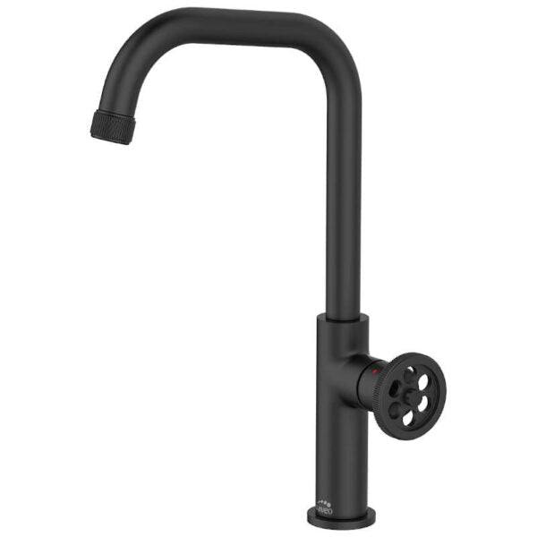 Muro - bateria zlewozmywakowa stojąca z wylewką L