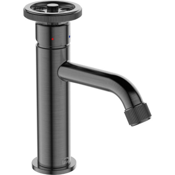 Muro - bateria umywalkowa stojąca z korkiem