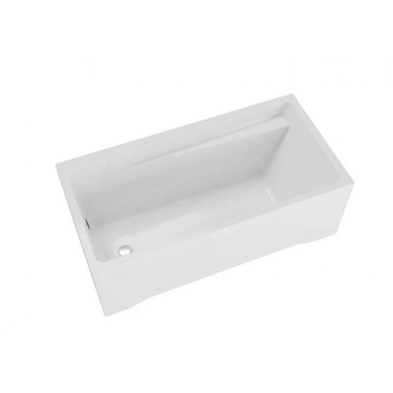 Wanna do zabudowy 170x75 ELZA Polimat