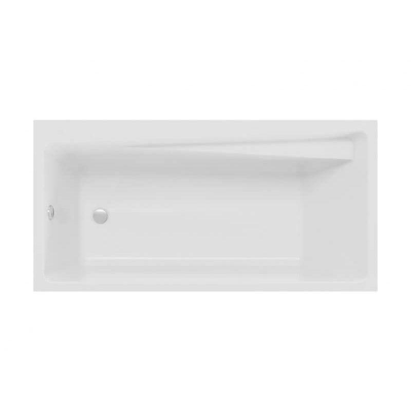 Wanna do zabudowy 170x75 ELZA Polimat