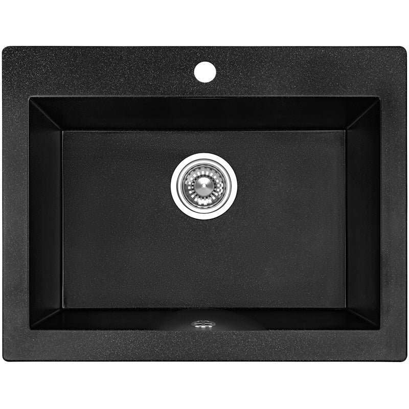 Komodo - zlewozmywak 1-komorowy