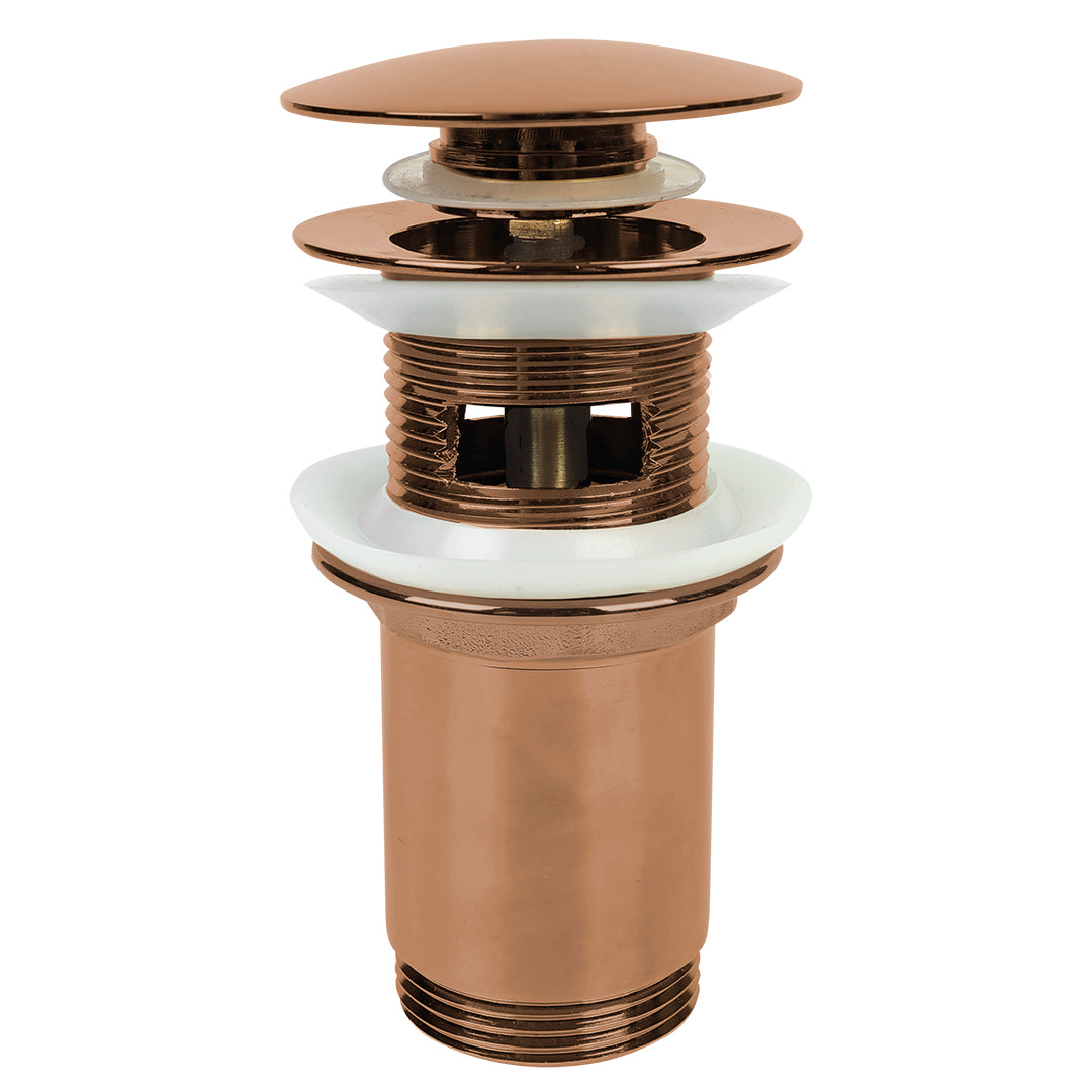 Korek klik-klak uniwersalny