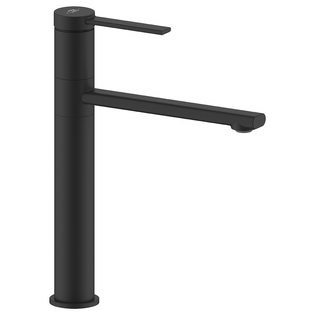 Pinar - bateria umywalkowa stojąca nablatowa