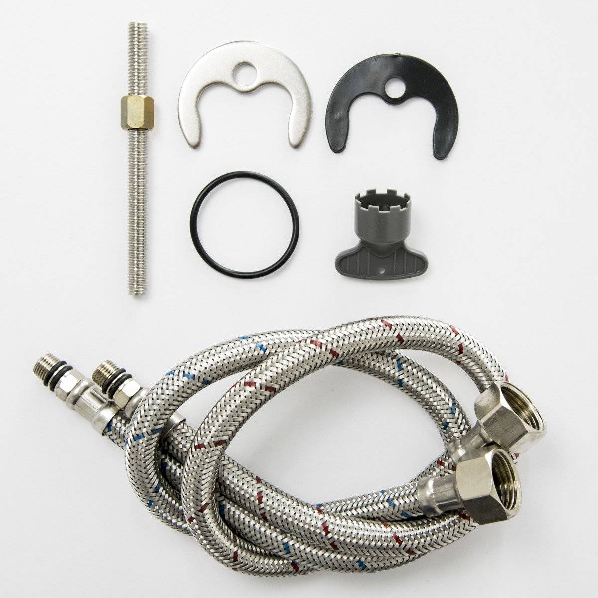 Bateria umywalkowa Corsan CMB7112 Trino