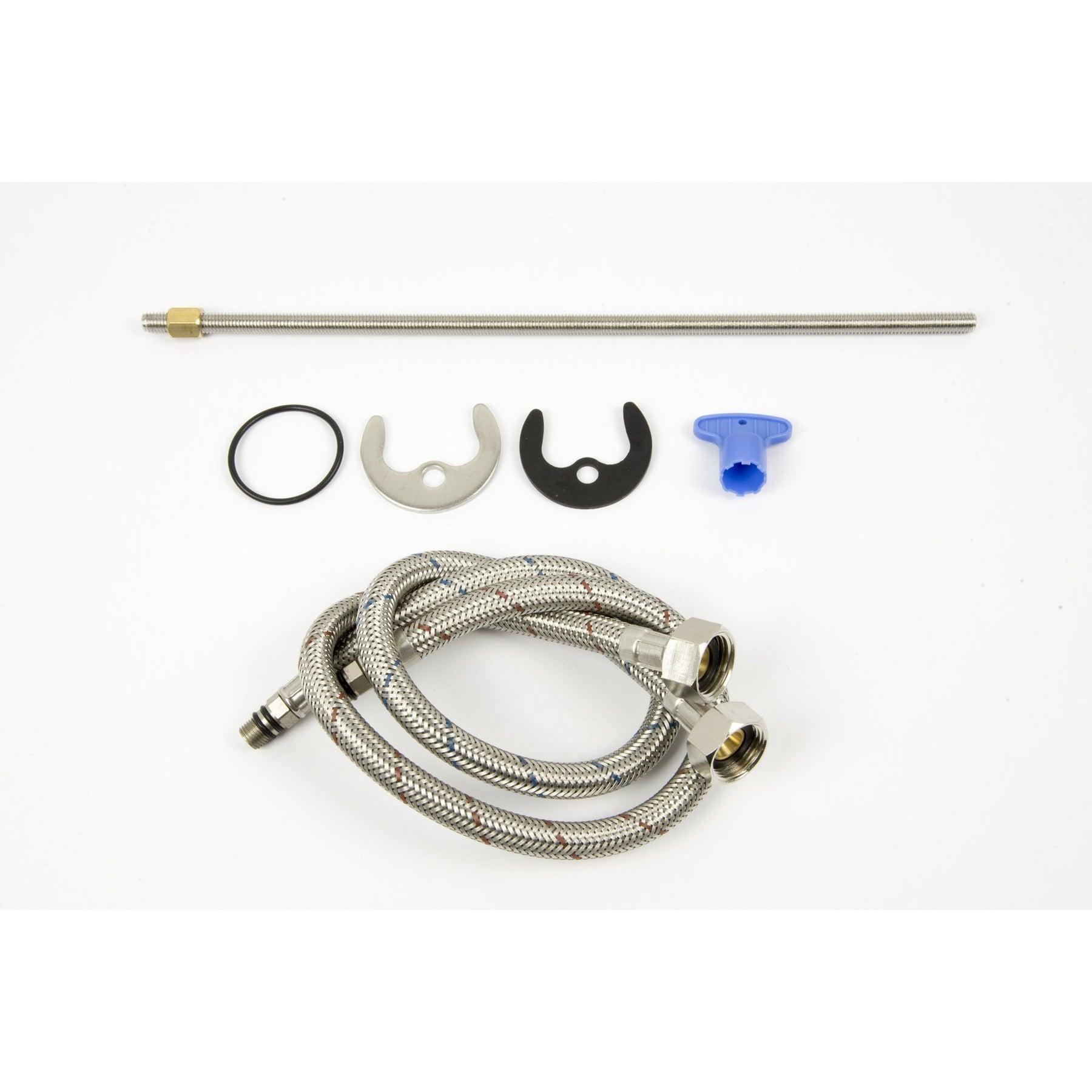 Bateria umywalkowa Corsan CMB7512 Lugo