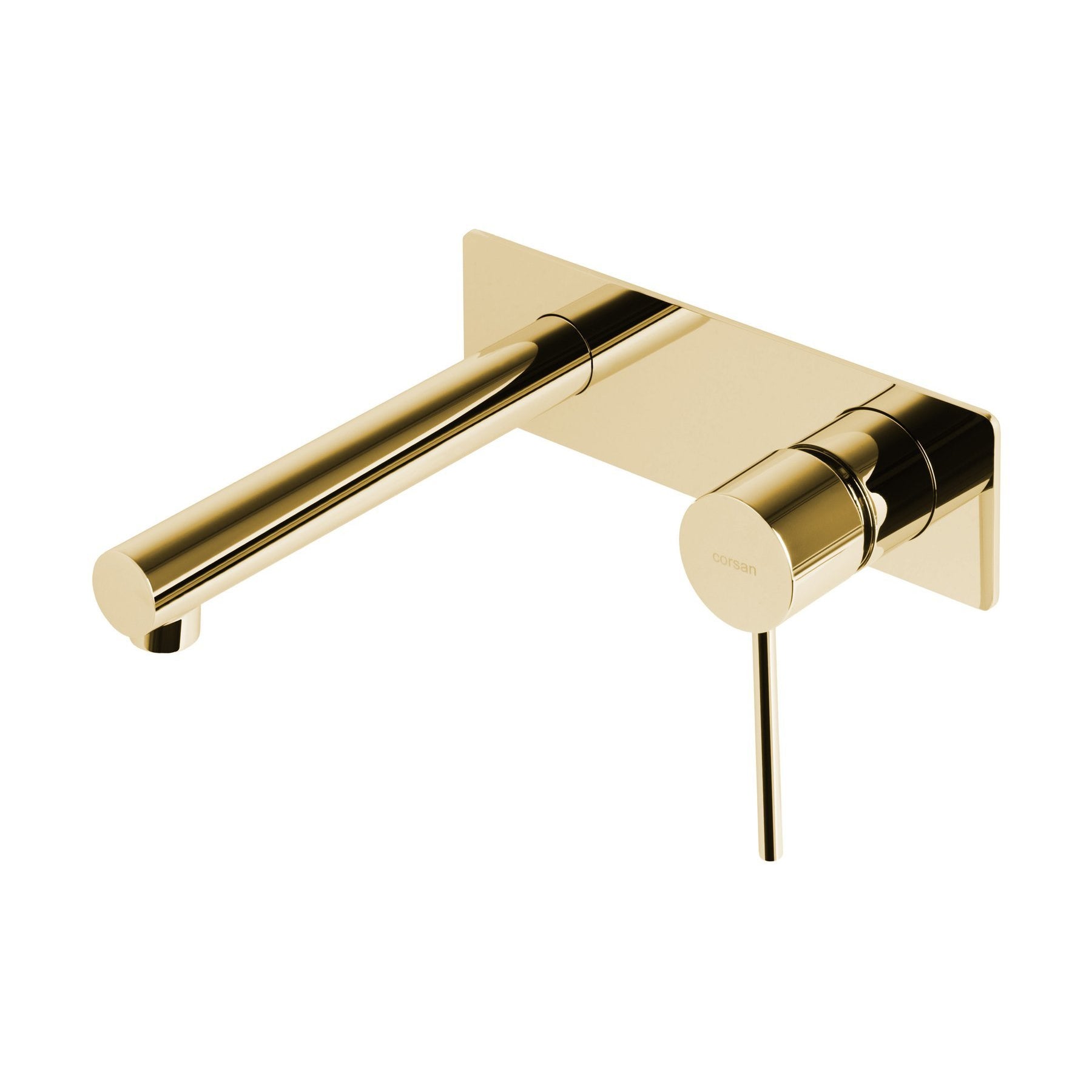 Bateria umywalkowa podtynkowa Corsan CMB7515 Lugo
