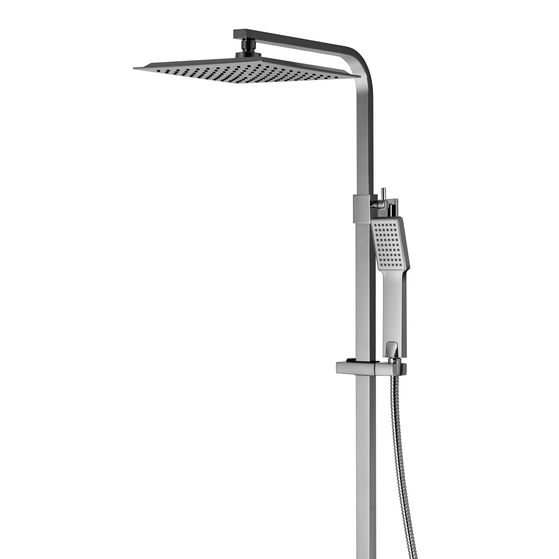 Kolumna prysznicowa Corsan Ango CMN018 / CMN019 z termostatem