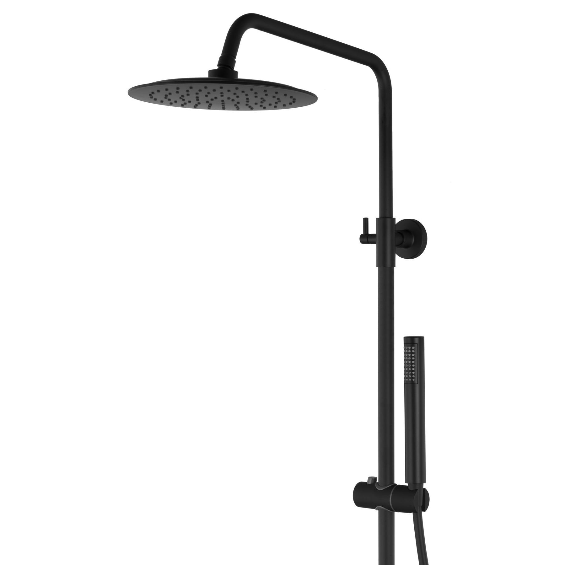 Kolumna prysznicowa Corsan Lugo CMN023 / CMN026 z termostatem