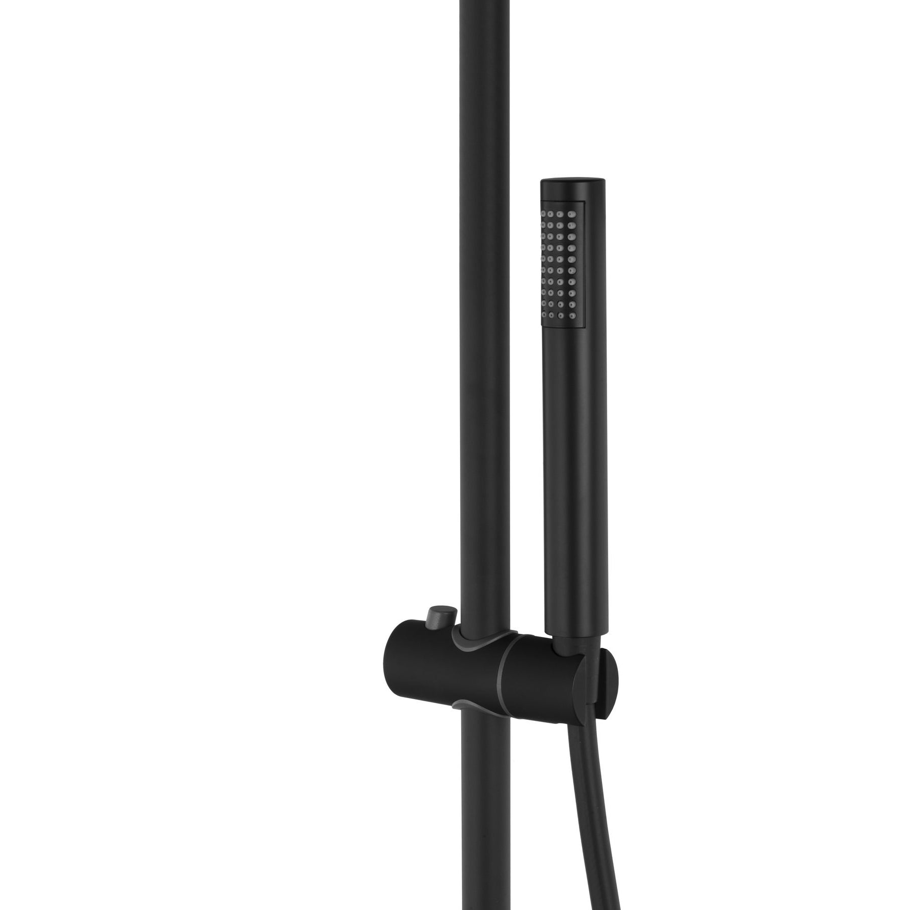 Kolumna prysznicowa Corsan Lugo CMN023 / CMN026 z termostatem