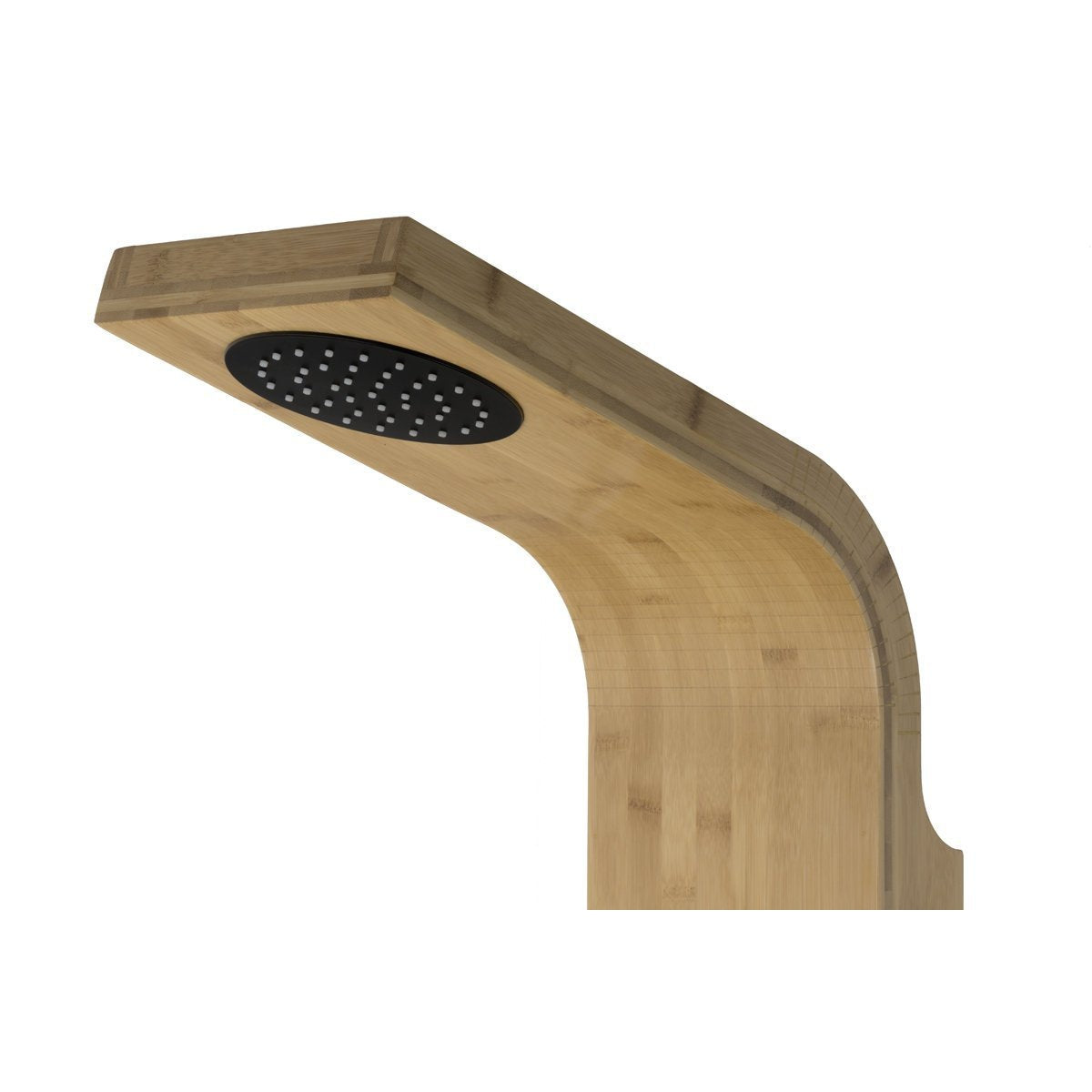 Panel prysznicowy Corsan Bali B231 z termostatem