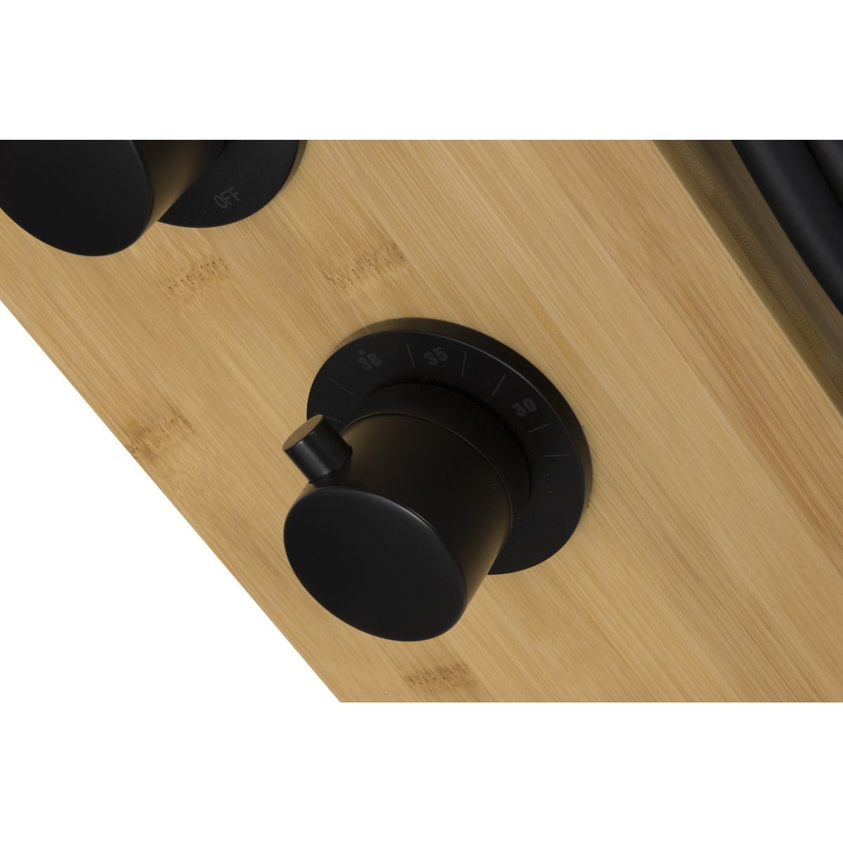 Panel prysznicowy Corsan Bali B231 z termostatem