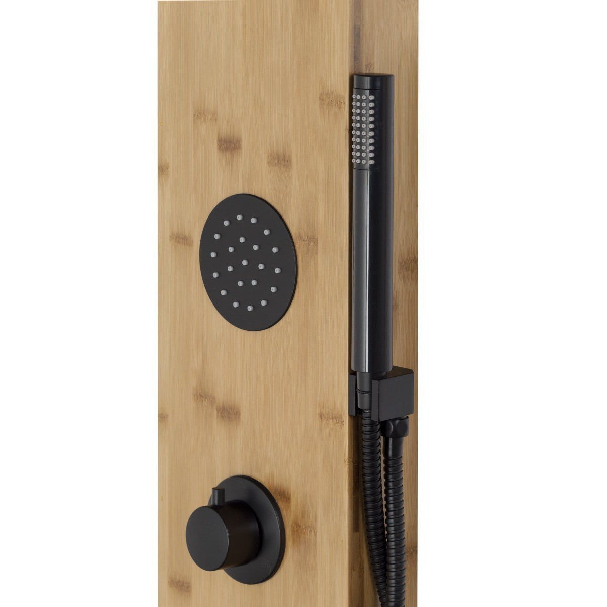 Panel prysznicowy Corsan Bali B231