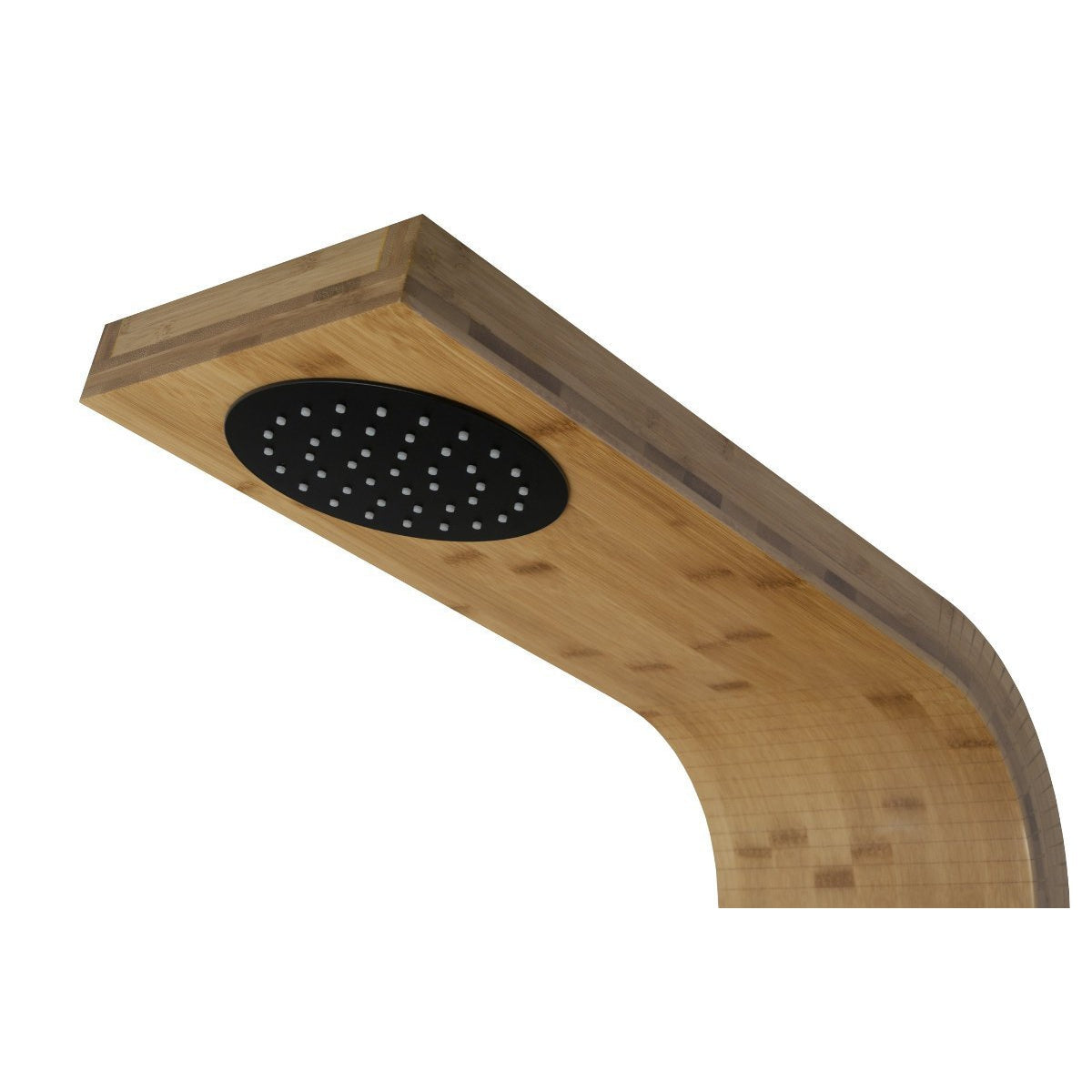 Panel prysznicowy Corsan Bali B231