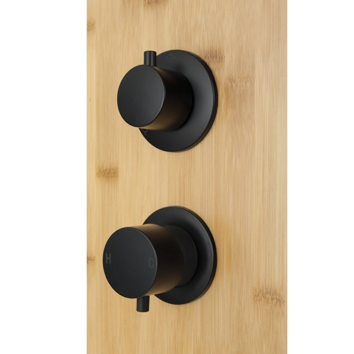 Panel prysznicowy Corsan Bali B231