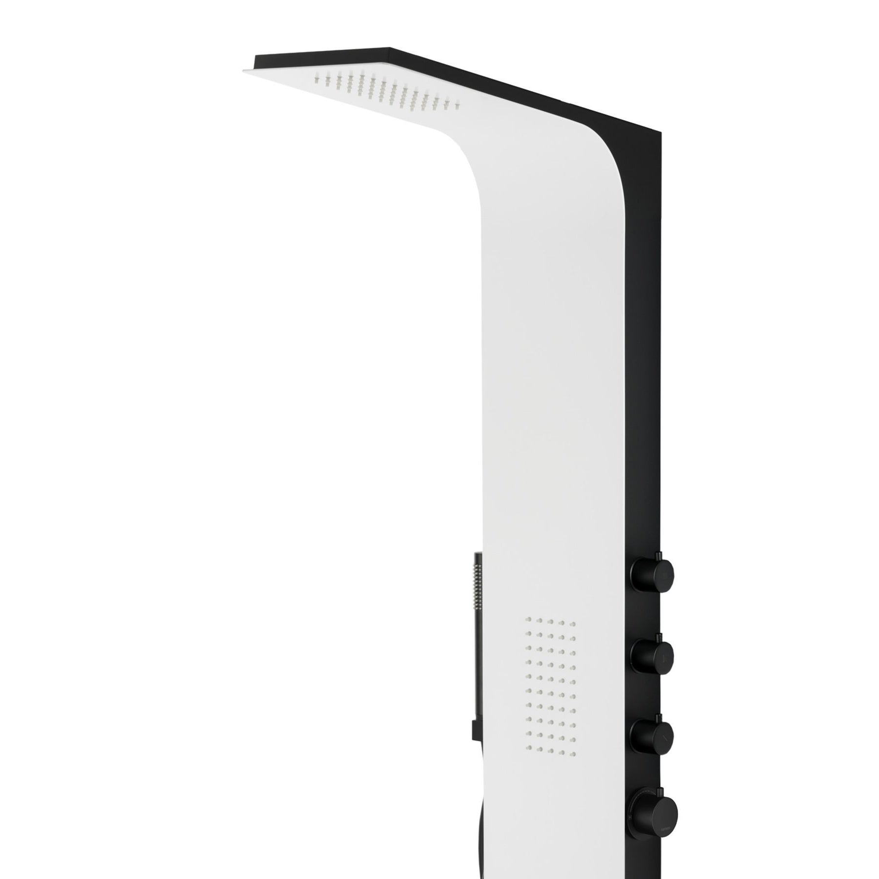 Panel prysznicowy Corsan Duo A777