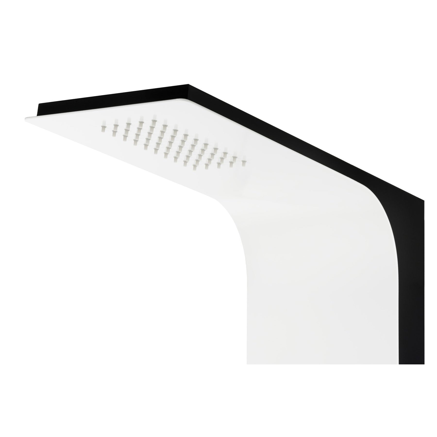 Panel prysznicowy Corsan Duo A777