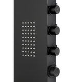 Panel prysznicowy Corsan Duo A777