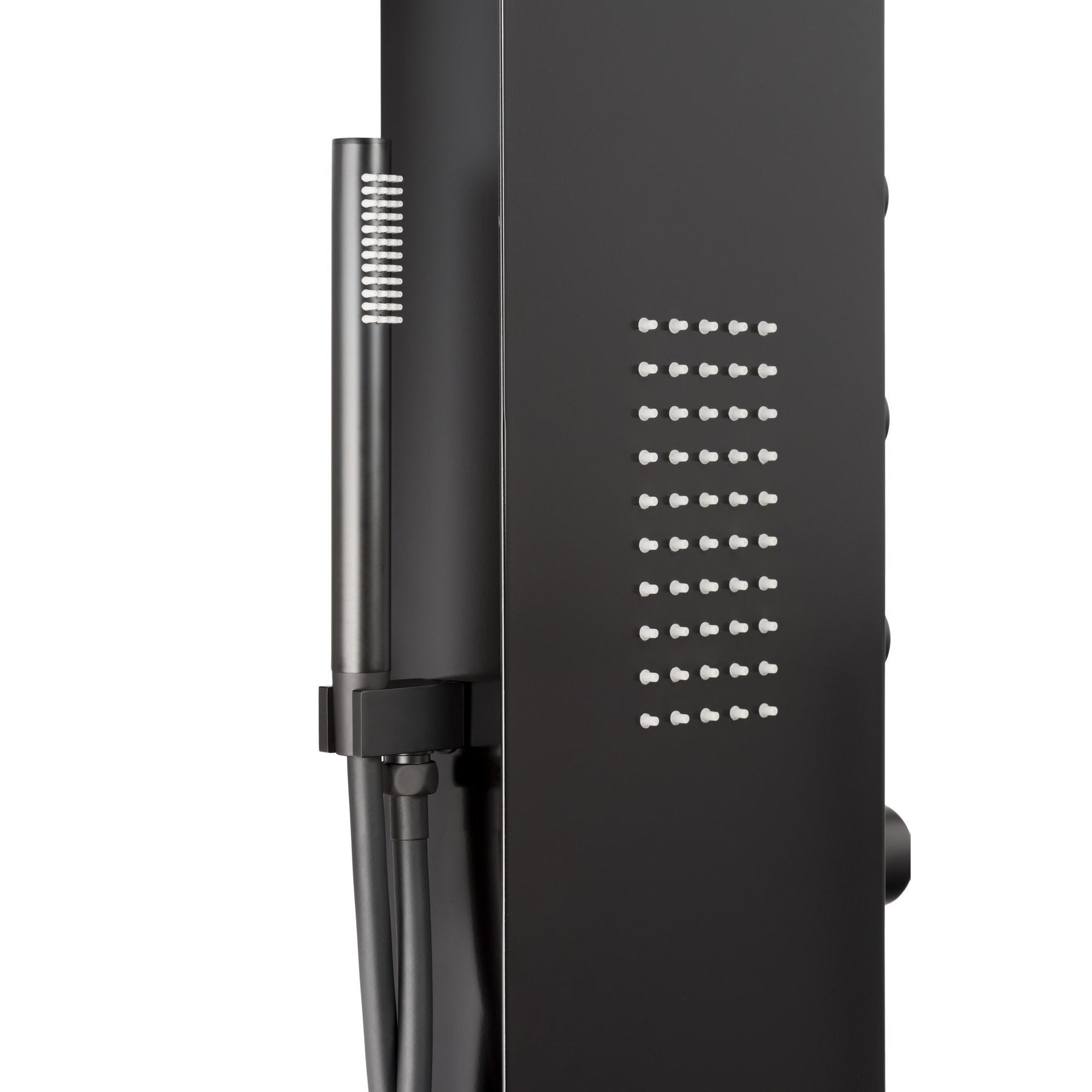 Panel prysznicowy Corsan Duo A777