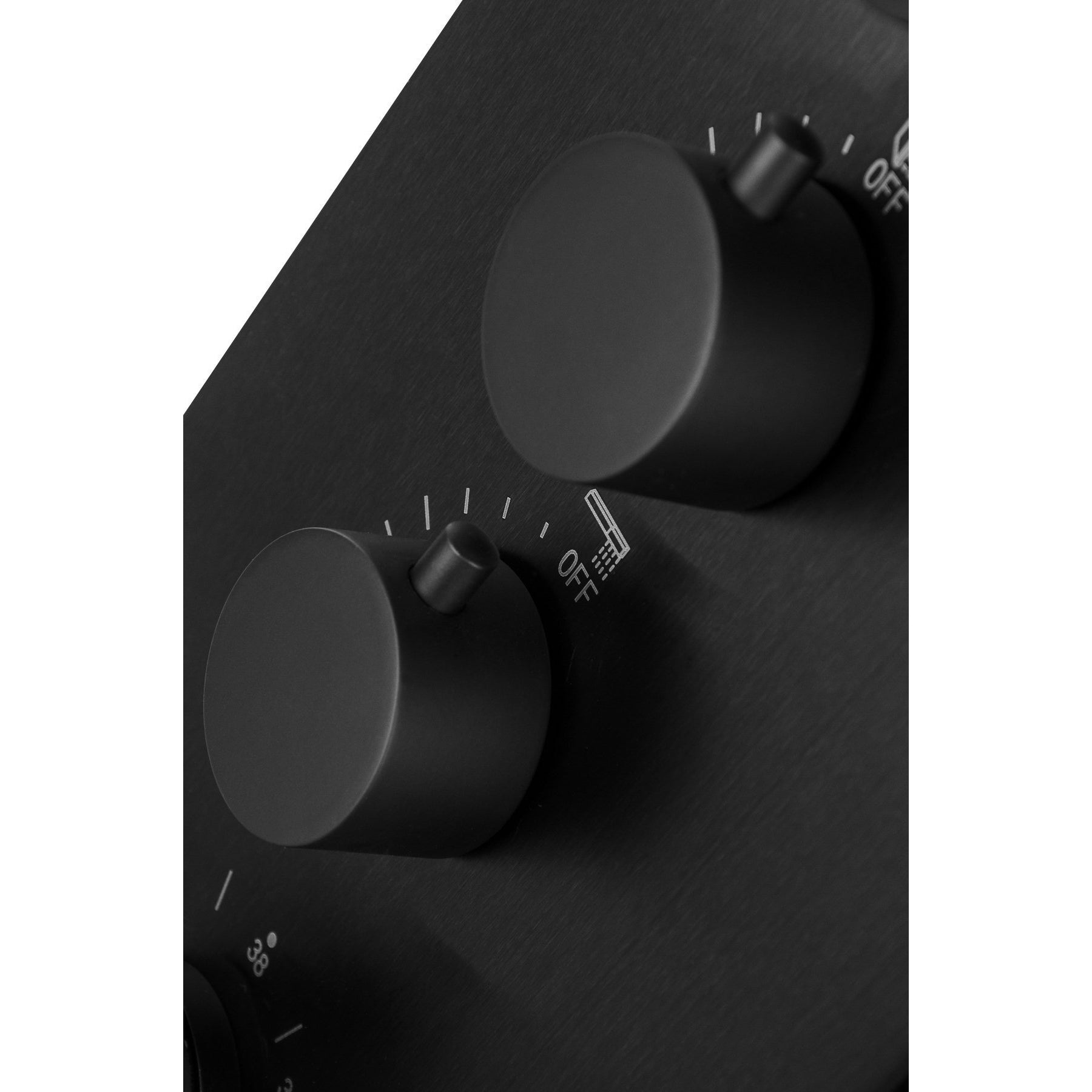 Panel prysznicowy Corsan Samsara S003