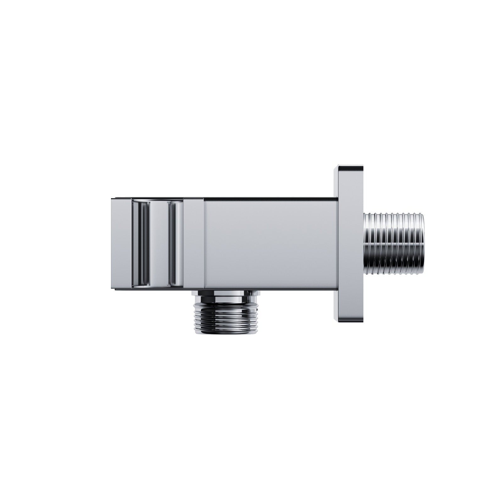 Zestaw wannowo-prysznicowy Corsan Trino CMZ055 / CMZ056