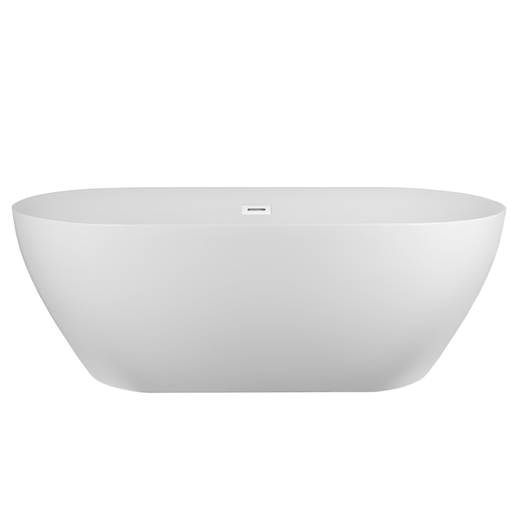 Wanna wolnostojąca Corsan E041 Olvena