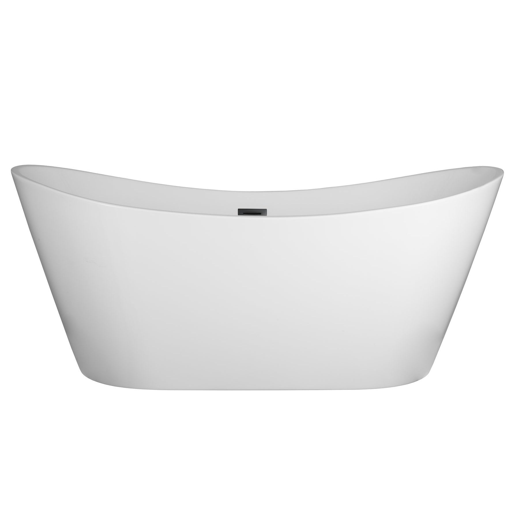 Wanna wolnostojąca Corsan E043 Nauti