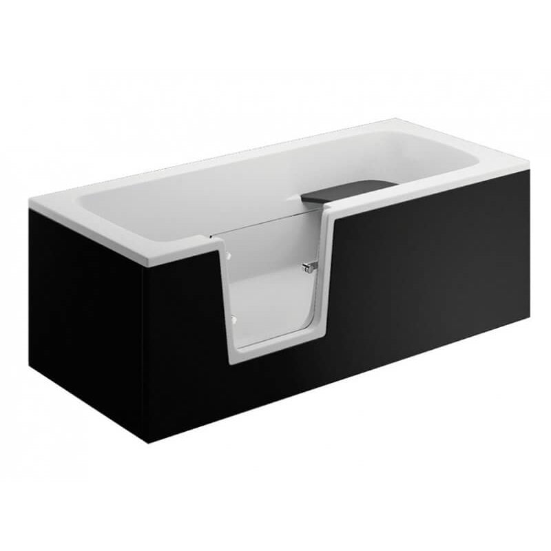 Wanna dla osób starszych 180x80 VOVO Polimat