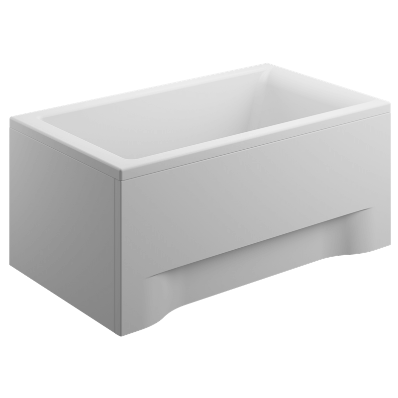 Panel boczny 70 cm wys. 54 cm CAPRI Polimat