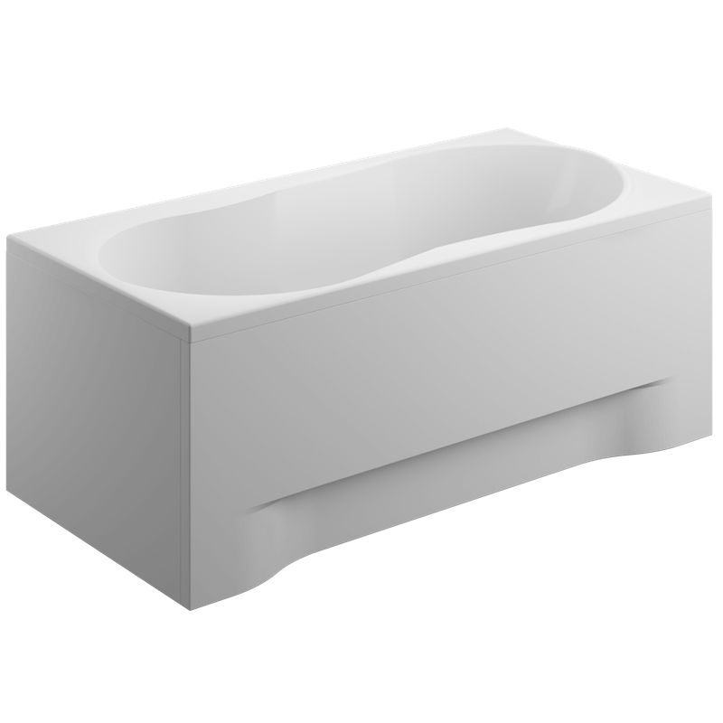 Panel przedni 170 cm wys.52 cm Polimat