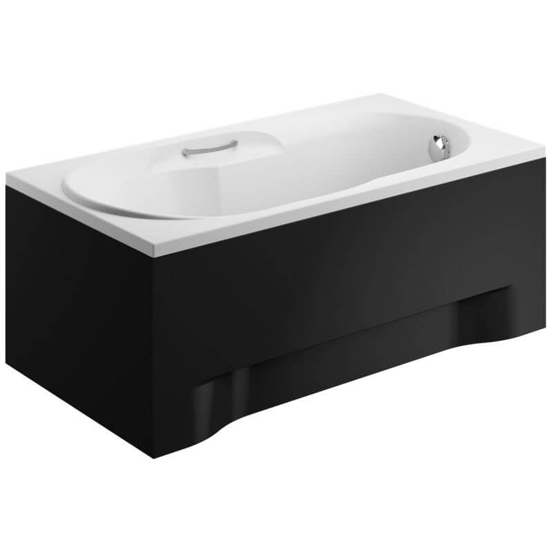 Panel boczny 75 cm wys.51 cm Polimat