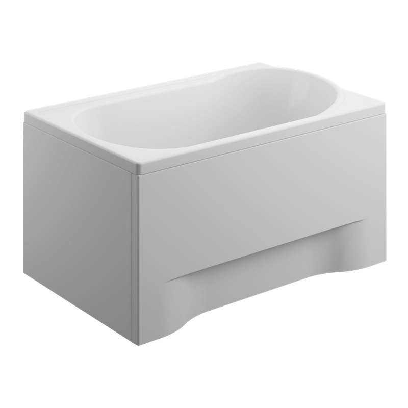 Panel przedni 100 cm wys.51 cm Polimat