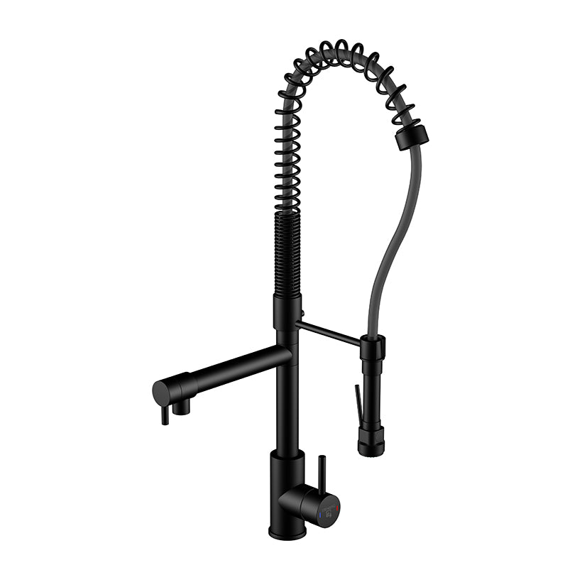 Bateria kuchenna Steinberg Seria 100 1480