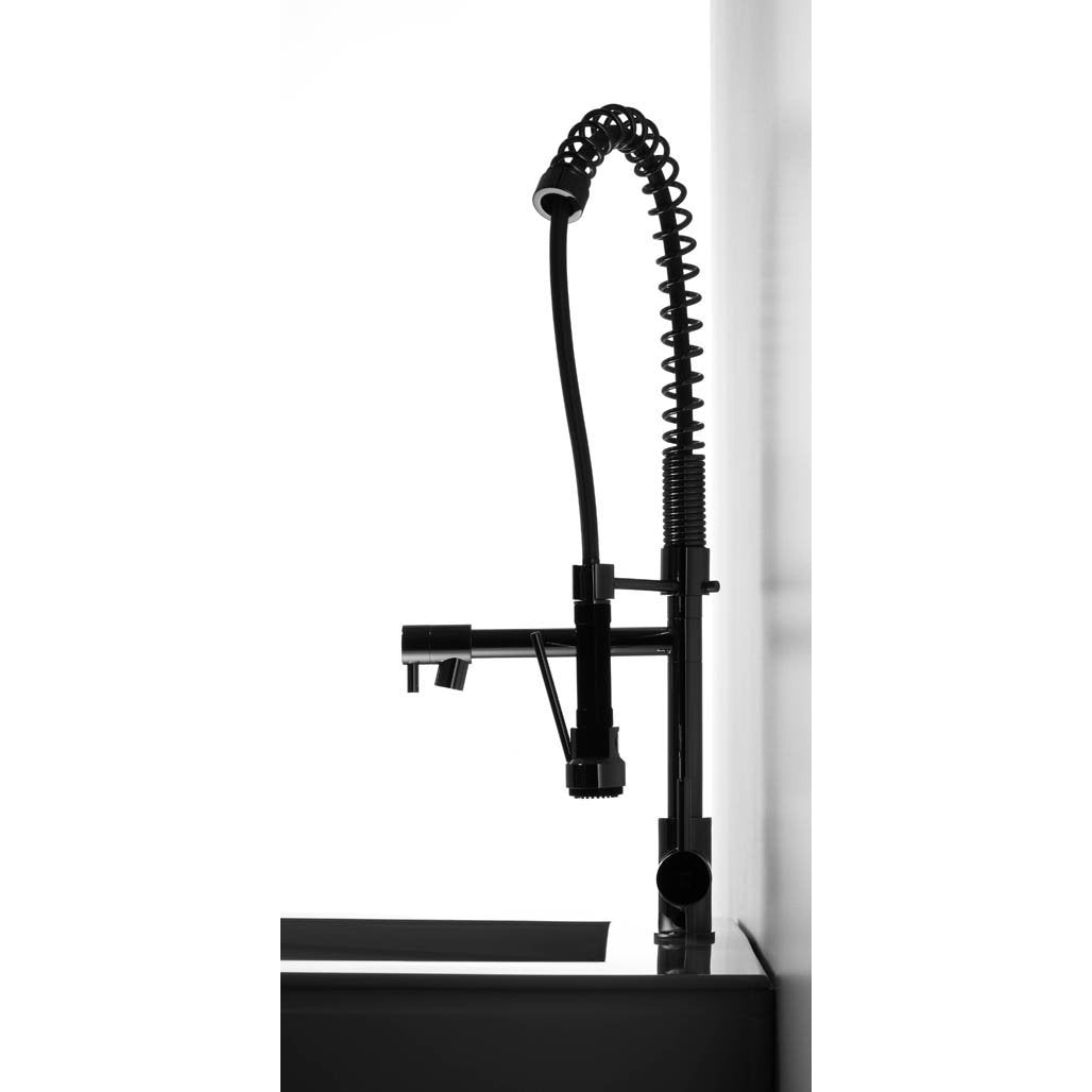 Bateria kuchenna Steinberg Seria 100 1480
