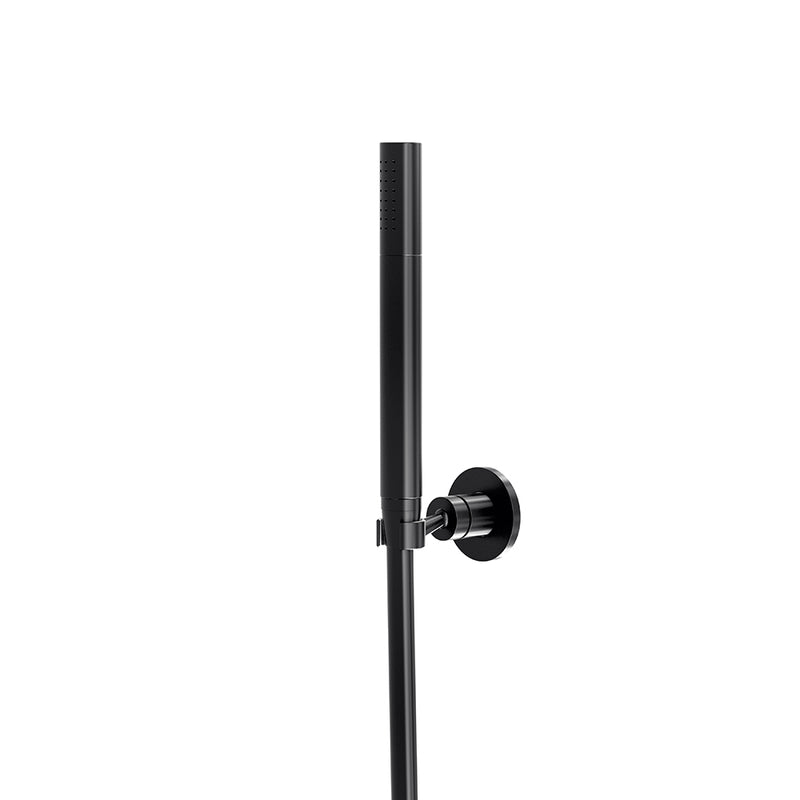 Zestaw słuchawki prysznicowej Steinberg Seria 100 1650