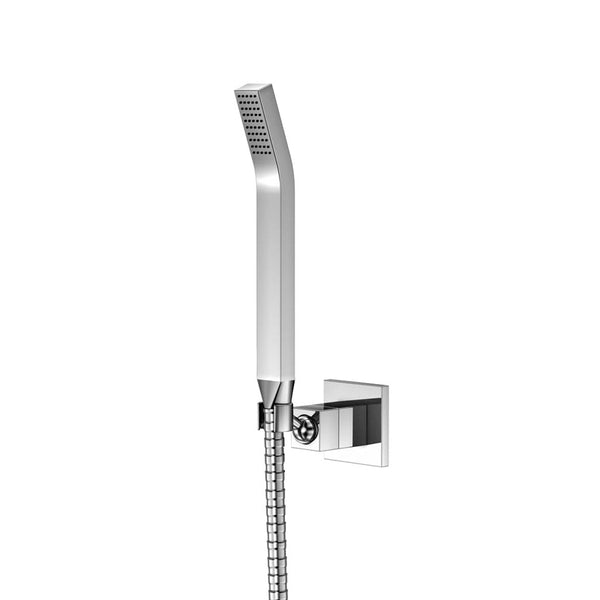 Zestaw słuchawki prysznicowej Steinberg Seria 120 1650
