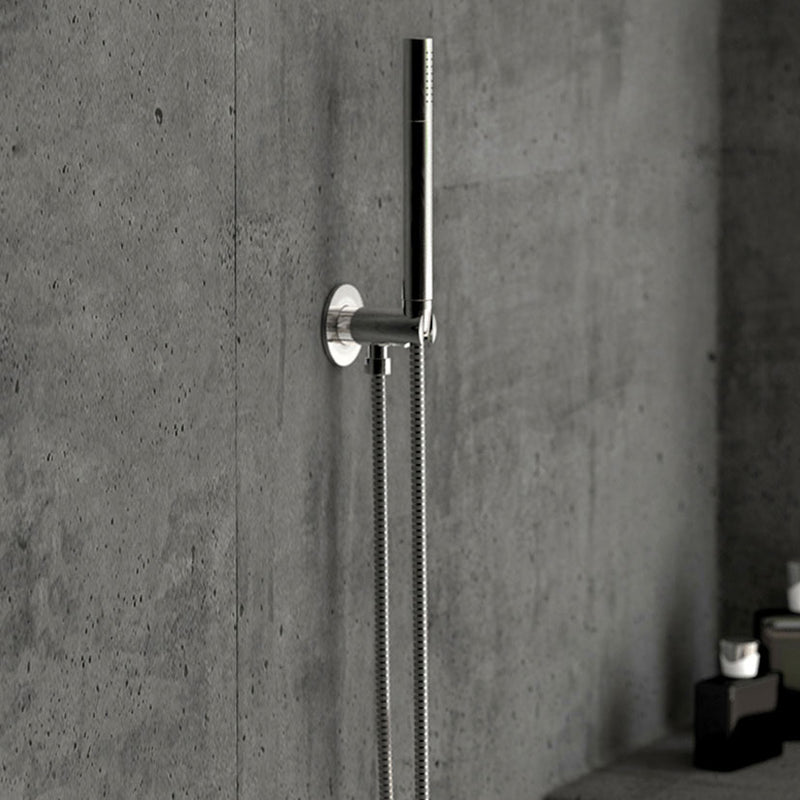 Zestaw słuchawki prysznicowej z podłączeniem 1/2" Steinberg Seria 170 1670